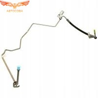 Шланг г/у руля высокого давления Ford Transit 2.4TD 2006-2014 1683586